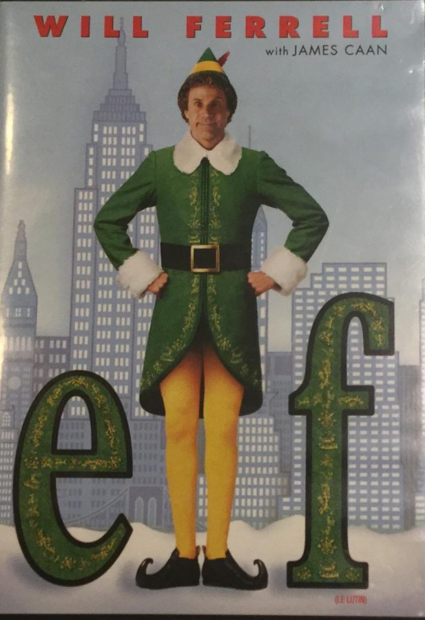 Don’t Leave Elf on the Shelf this Holiday Season: A Retrospective on the Christmas Classic