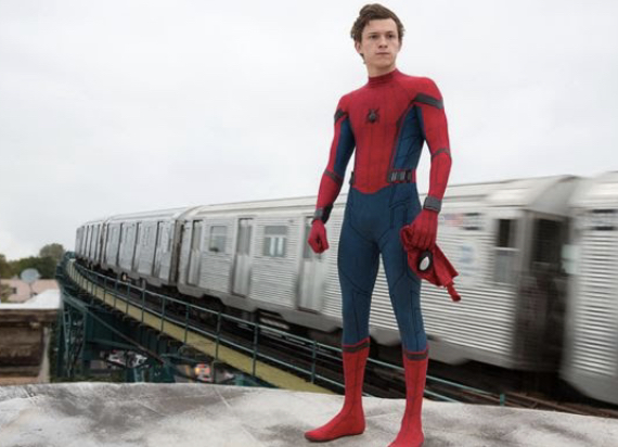 With negotiations between Disney and Sony settled, Spider-Man (as well as Tom Holland) is ready to swing into action once again.
