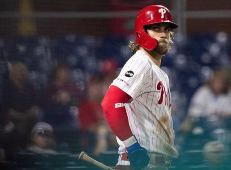 Philadelphia Phillies Season in Review: Aaron Nola - Sports Illustrated  Inside The Phillies