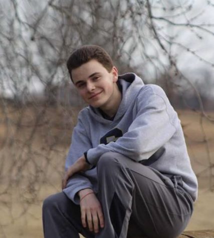 Photo of Matthew Deckers