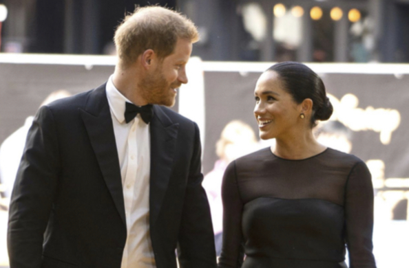 The Great “Mexit”: Prince Harry and Wife Meghan’s Departure from the Royal Family