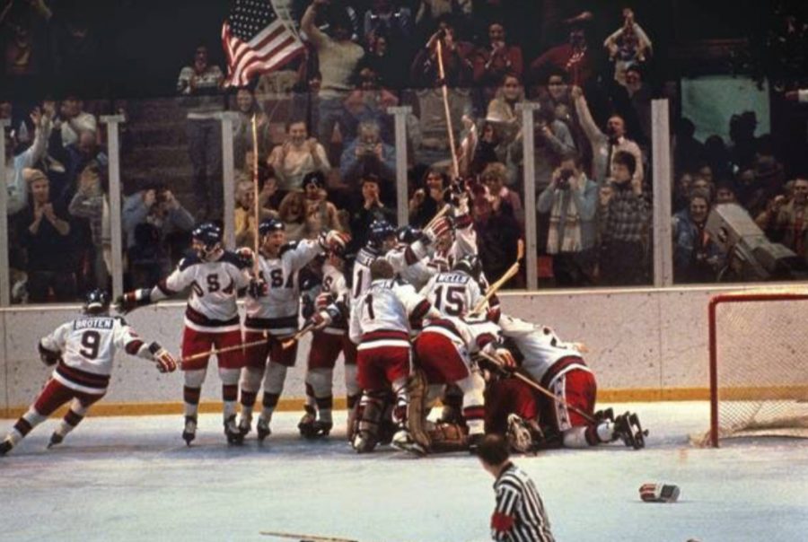 40 Years Later, The Miracle on Ice Remains One of the Greatest Moments in Sports History