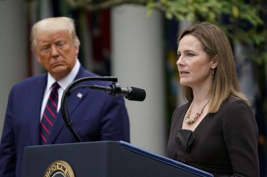 Everything You Need to Know about Supreme Court Justice Amy Coney Barrett