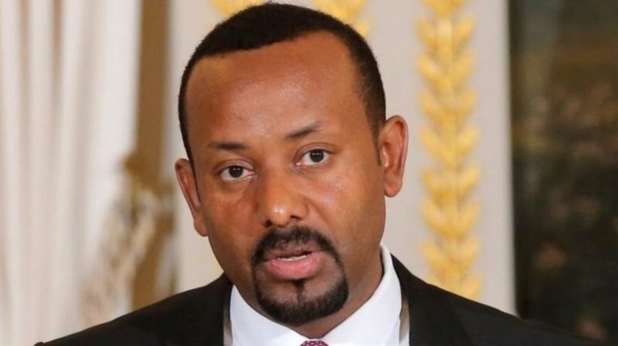 Tragedy in Tigray: Government Attacks Lead to Humanitarian Crisis