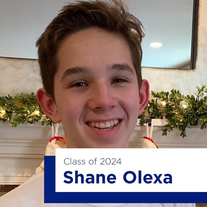 Happy Feature Friday: Shane Olexa