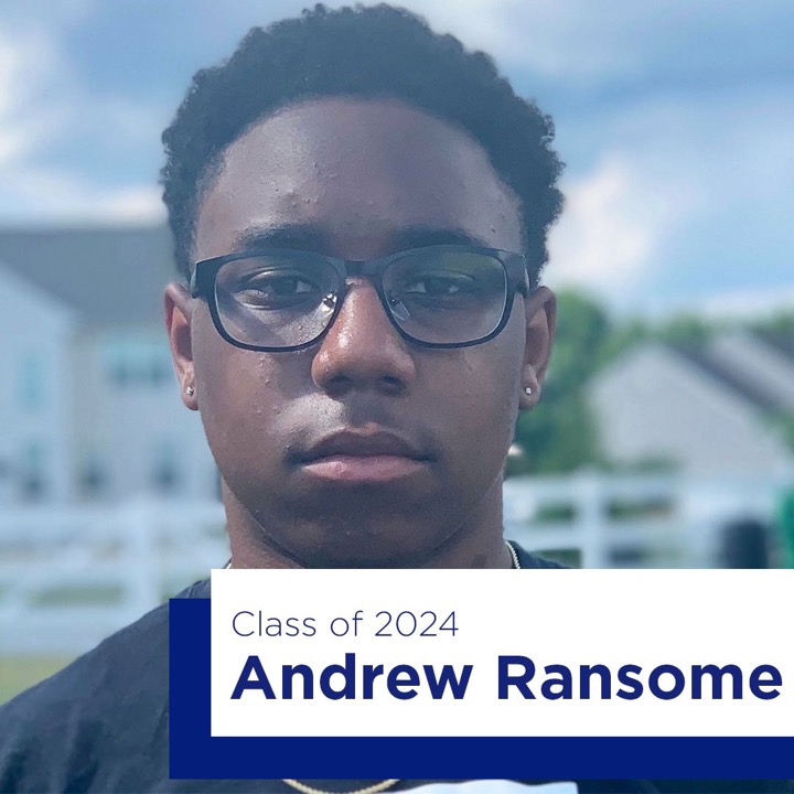 Happy Feature Friday: Andrew Ransome