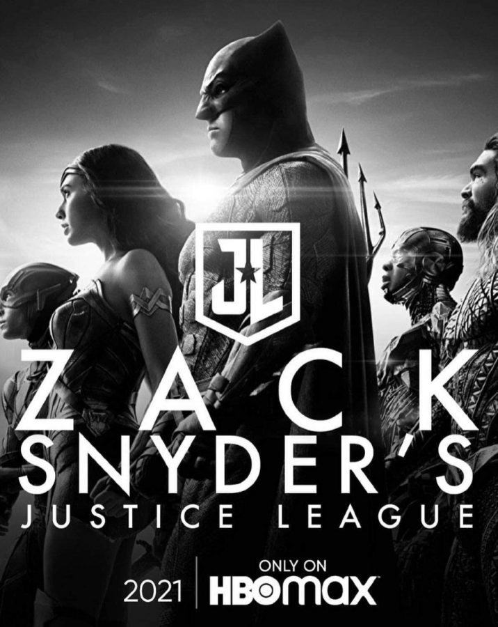 Zach+Snyder%E2%80%99s+Justice+League%3A+The+DCEU+Masterpiece