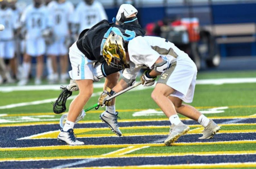 Sallies Winning Streak Sparks a Hostile and Heated Ending to a Great Game