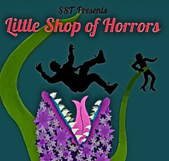 A Night at the Theatre: Part III Little Shop of Horrors