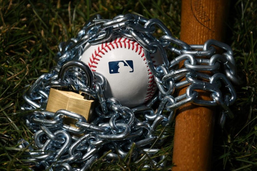 MLB Free Agency Frenzy and Lockout - What’s Next?
