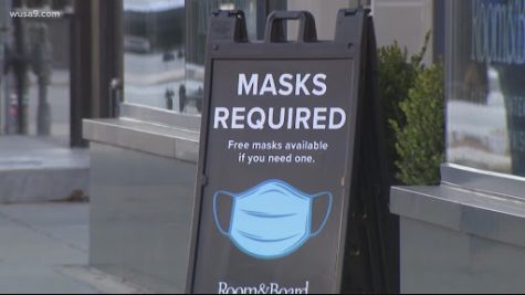 Changes to Mask Mandates Coming to Schools Near You!