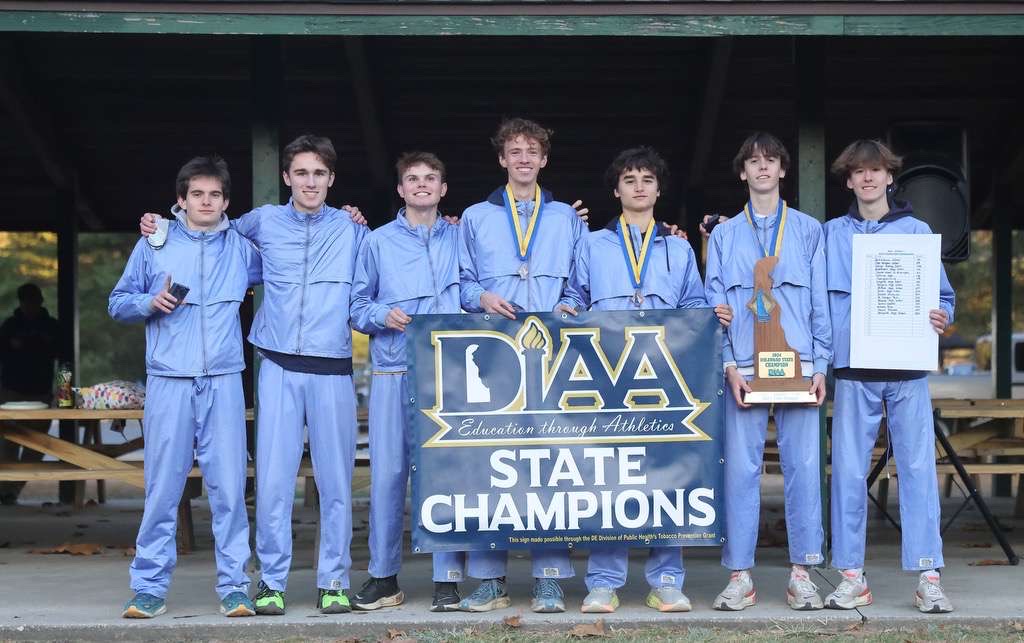 Salesianum's Unexpected Victory at the State Championship