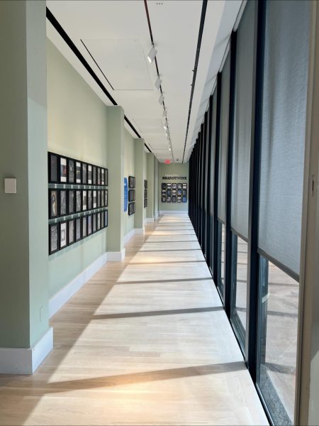 Salesianum Students Photography Showcased at Brandywine Art Museum