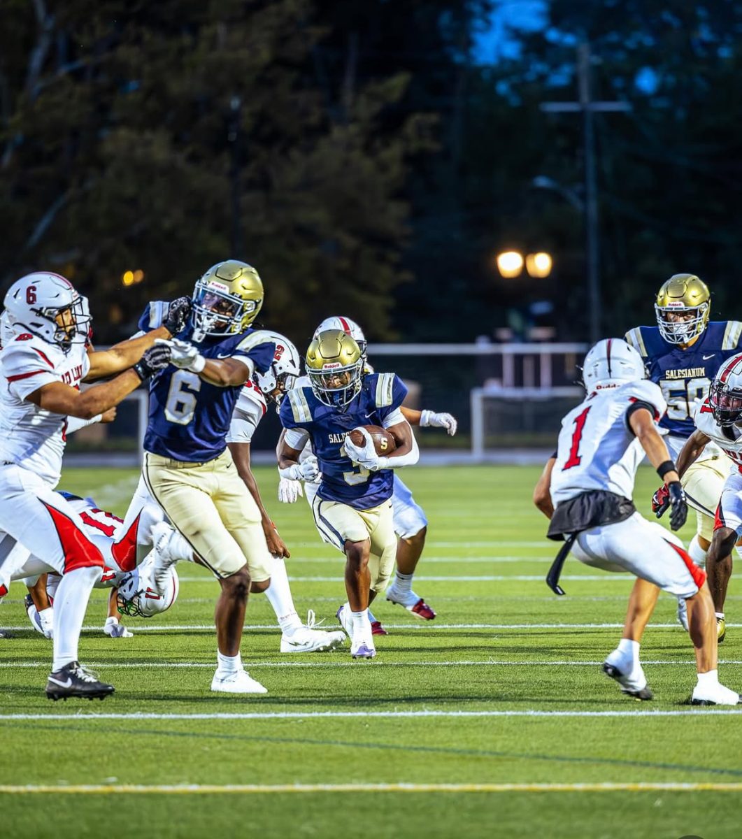 Delaware’s Best Vs Pennsylvania’s Best? Sallies Set to face La Salle